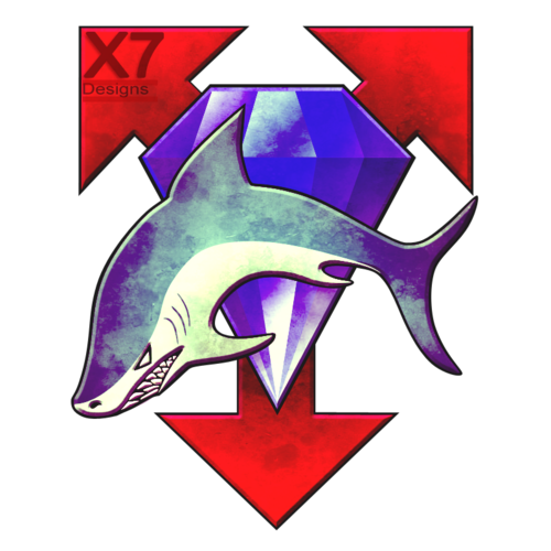 X7Designs's profile picture. Welcome to X7 Designs.

We are introduction/credits editors, as well as making Avatars banners and logo's for many clans/Teams. AKA GFX Artists.