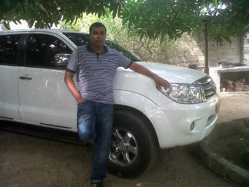 jorivergara's profile picture. 