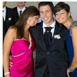 ChiaraCapasa1's profile picture. 