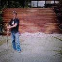 Chris Harford - @harford_chris - Twitter