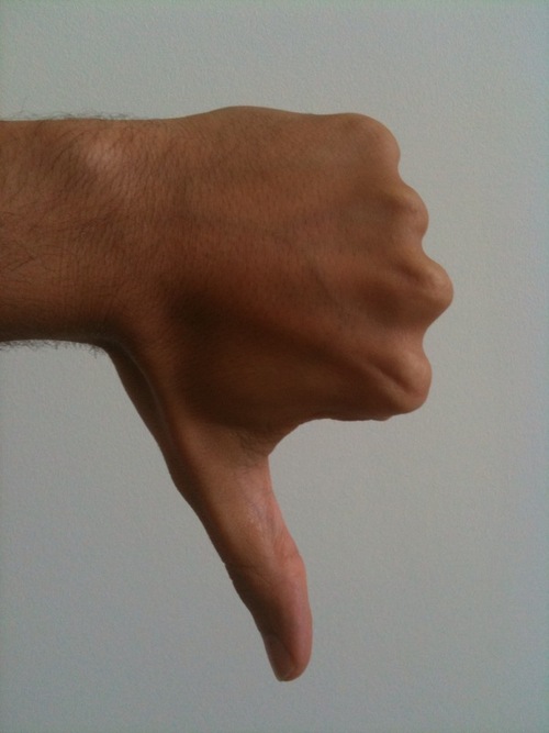 badcs's profile picture. Share your frustration by adding @badcs to your tweets and get heard!