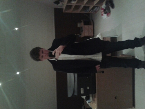 SanderKlinker's profile picture. 