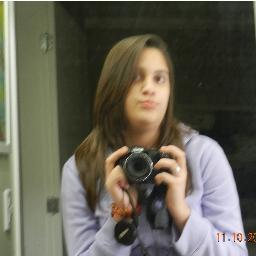 Sigam para ver quem eu sou :)
