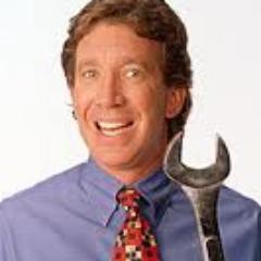 What if Home Improvement was on in today world? What if!