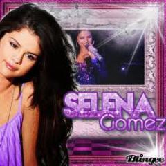 Fan de Selena Gomez , Justin Bieber , Frase representativa :  ME SIGUEN , YO LOS SIGO ,,,,jeje
Segun mis seguidores soy muy buena porque los amo a  todoss !!