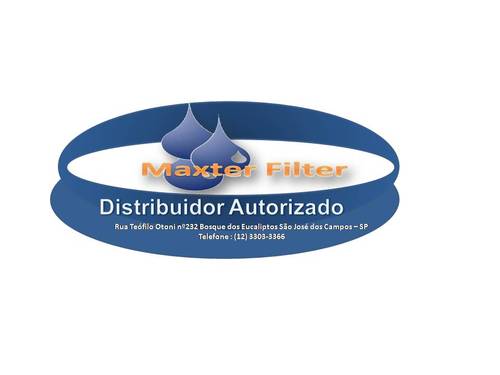 maxterfilter's profile picture. Venha conosco...