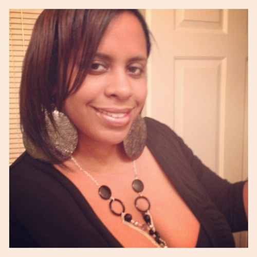 Loving me and mine, LET'S GET IT!!! #TeamGNation #TeamTarHeels #TeamLakers #TeamSingleMom #TeamSteelers #TeamFB