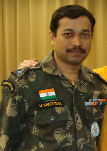 Air Force Veteran. IIM(A), MCA & MBA..CEO&Director (200+ Crores Firm, aiming 500Cr) Visiting Faculty.workaholic. Inv advisor, F&O. not sebi regd.NISM certified.