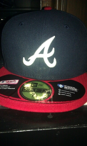 Braves fan since 1989.