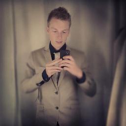18 jaar, student