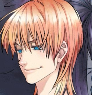 IggyMR's profile picture. Iggy here. Usually hang out with the Gasman, and I also, ya know, have wings. And I'm blind.