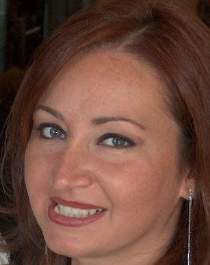 Mamma felice a tempo pieno e blogger nei ritagli di tempo.