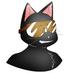 Gato Suave (@gatonegroarmy) Twitter profile photo