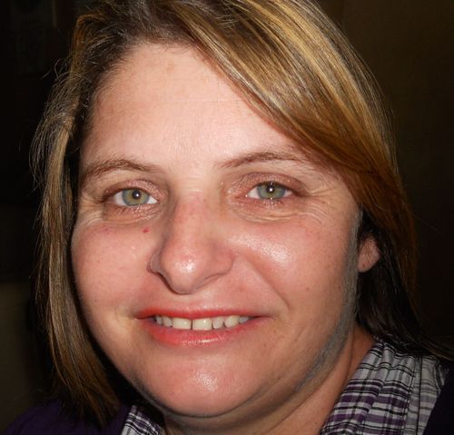 Professora da educação infantil, gente fina, elegante e sincera