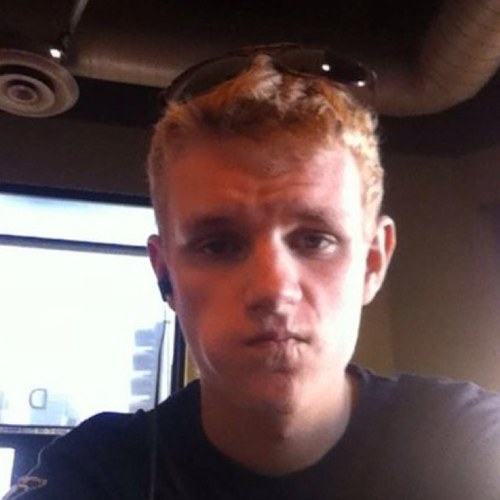 ArsenyPyatko's profile picture. 