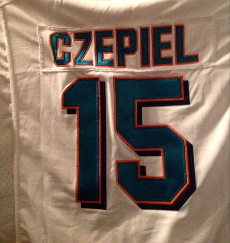 txczepiel's profile picture. Blessed beyond measure!