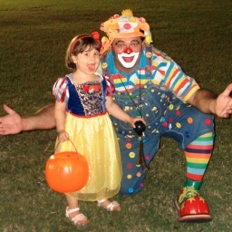 victorhrivero's profile picture. Magician, Party Animation, Balloons Sculpture, Balloons Decoration, Face Painting