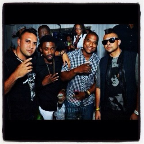 Entertainment & Music is my LIFE! 
EVENT PROMOTER!
@jamaicadreamweeked, @duttypaul @brandnewmachine
http://t.co/ApVCoqgcEs