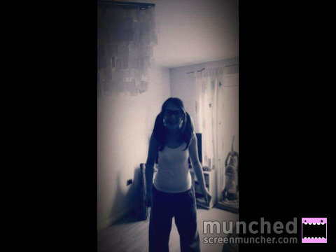 Hi, names Holly....Follow me and I'll follow back! :) Unless you look like a padeo! :p