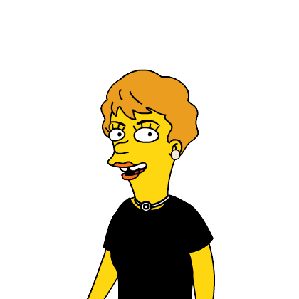 fogdelune's profile picture. 