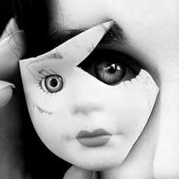 I - just the way I am. But not what I appear, and quite not what you wanted to see me ...