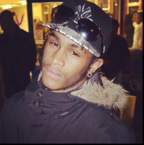 RubenDeCarvalho's profile picture. #illmade R.I.P Shifti & 3 Greazy B