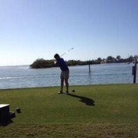 Josh Overbay (@joshoverbay) 's Twitter Profile