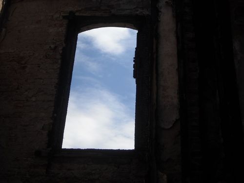 CR_Salazar's profile picture. I want to run away