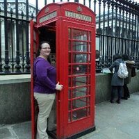 Library Football Lady (@kimilynn) 's Twitter Profile