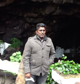 DrMoganadass's profile picture. Follow me to keep yourself healthy and wealthy