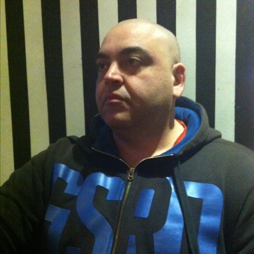 MAOJOHN1's profile picture. 