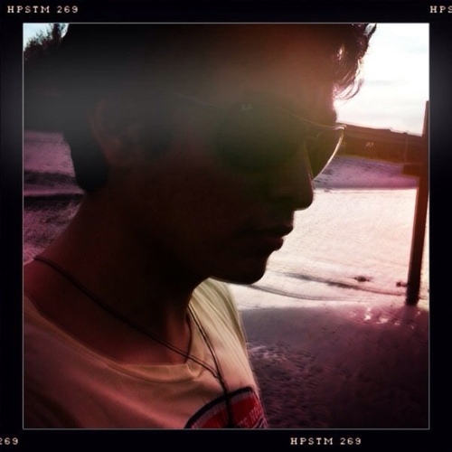 Dhruv Angさんのプロフィール画像