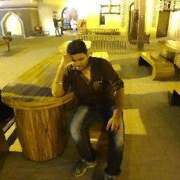 ErSumitWankhede's profile picture. 