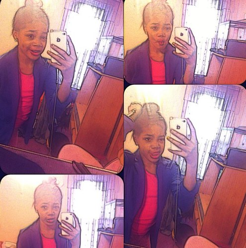, Dont go against THOMASENA . Impossible ✌ . hatee On it