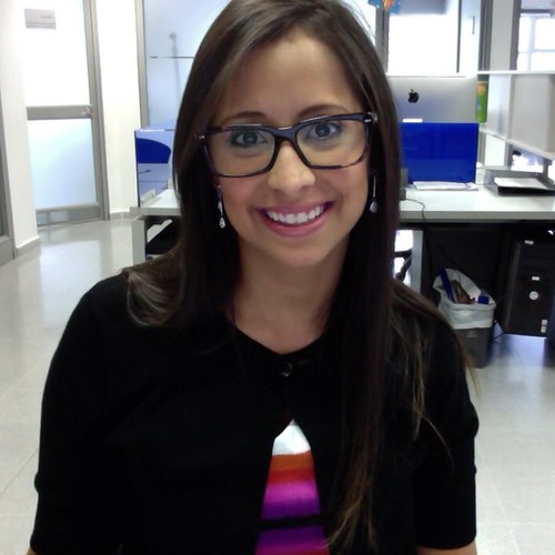 calgarin's profile picture. Arte • Cultura • Marketing y Comunicaciones.
A veces escribo... a veces.