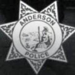 Anderson Police Dept