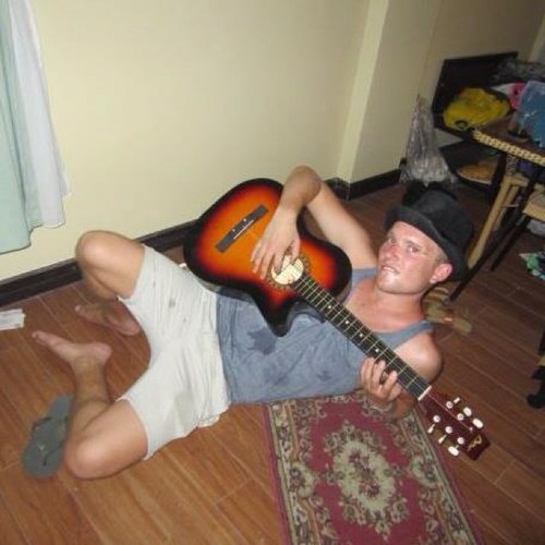 richielovesport's profile picture. 