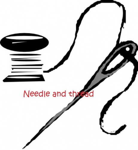 NeedleXThread's profile picture. Hoi neem ff een kijkje op m'n channel