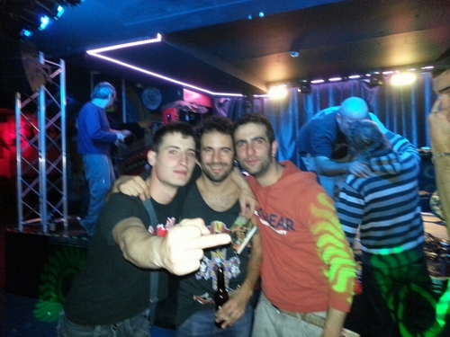 Monleon88's profile picture. 