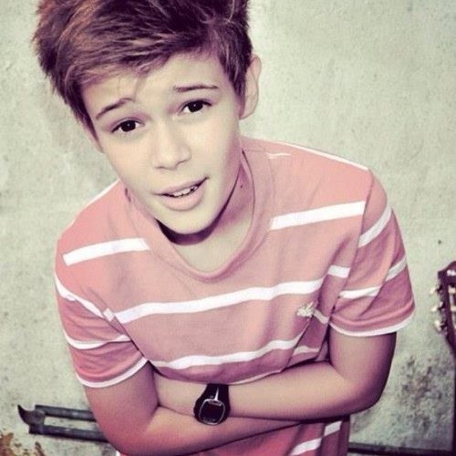 IrishBenjamin1's profile picture. 