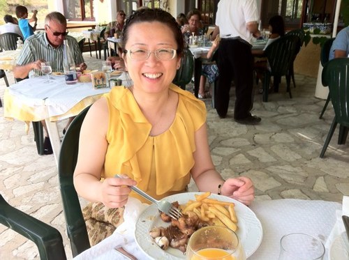 redsea2003's profile picture. 