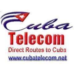 Envíos dinero y llamadas a Cuba. 
Money remittances and phone calls to Cuba.
$0,45 to $0,65 USD min 
http://t.co/3G8qfagCxZ