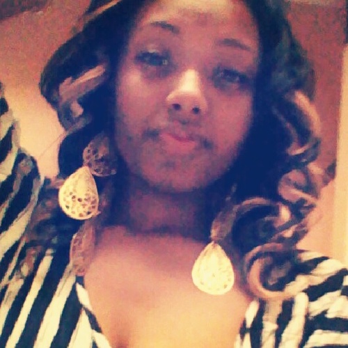 NEW PAGE !!!! Just follow me bitches :)