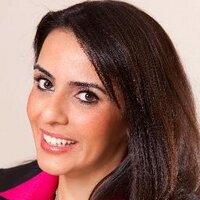 Dr. Nazanin Saedi (@drnazsaedi) 's Twitter Profile