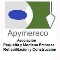 Apymereco. Asociación de la Pequeña y Mediana Empresa de Rehabilitación y Construcción.
CIF. G82137456