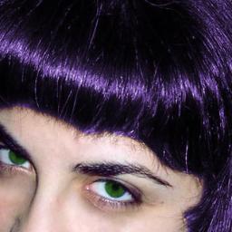 KleoSelene's profile picture. [Inspiring bio to be written here]  A Greek.. An artistic soul.. A TroubleMaker