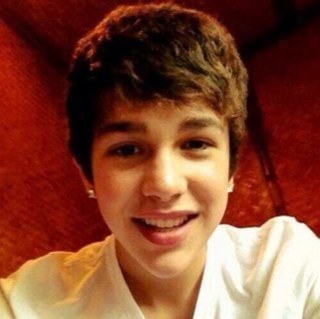 Austin_Maahone's profile picture. Yo im austin