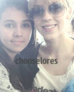 Pra ela, com ela, só dela. ~ Choose desde 07/12/11.