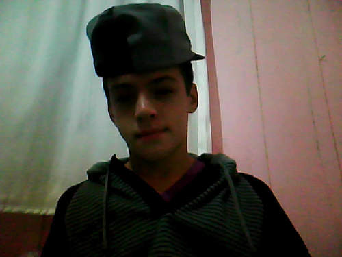 nao te interresa !
