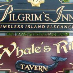 An historic, seasonal inn and restaurant, located on the beautiful coast of Downeast Maine.